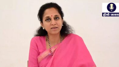 Supriya Sule