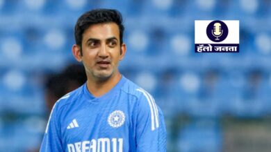 Gautam Gambhir