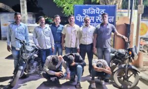स्थानिक गुन्हे शाखा
