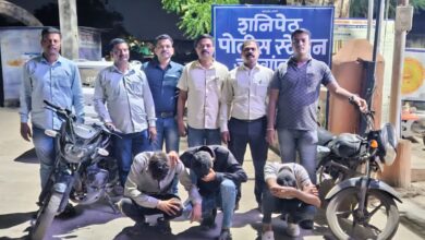 स्थानिक गुन्हे शाखा