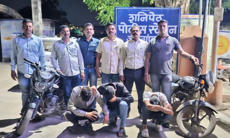 स्थानिक गुन्हे शाखा